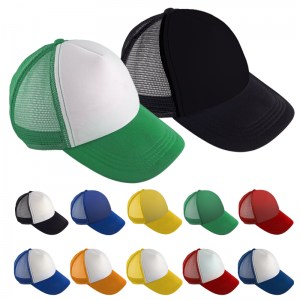 Gorra Trucker CAP-22
